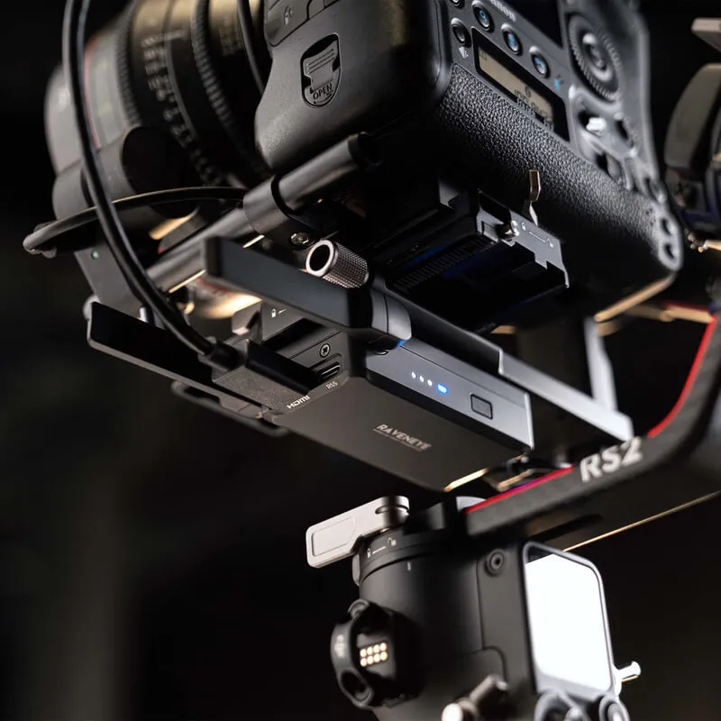 DJI Ronin RavenEye Image Transmission System