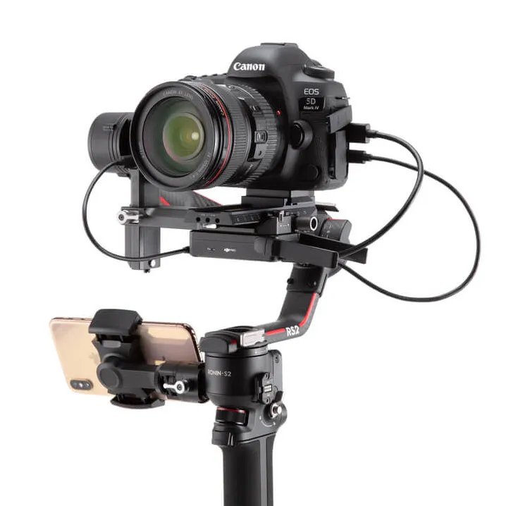 DJI Ronin RavenEye Image Transmission System