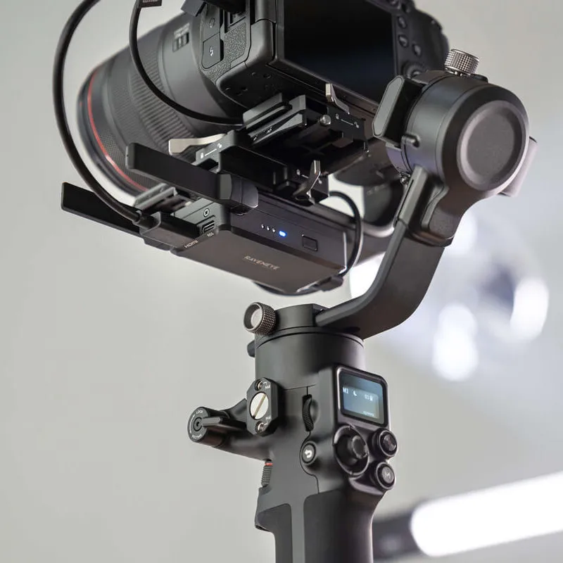 DJI Ronin RavenEye Image Transmission System