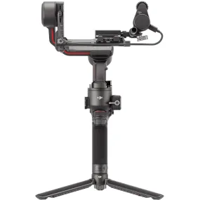 DJI RS3 Gimbal Combo