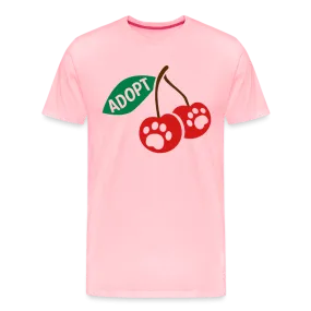 Door County Cherries Classic Premium T-Shirt