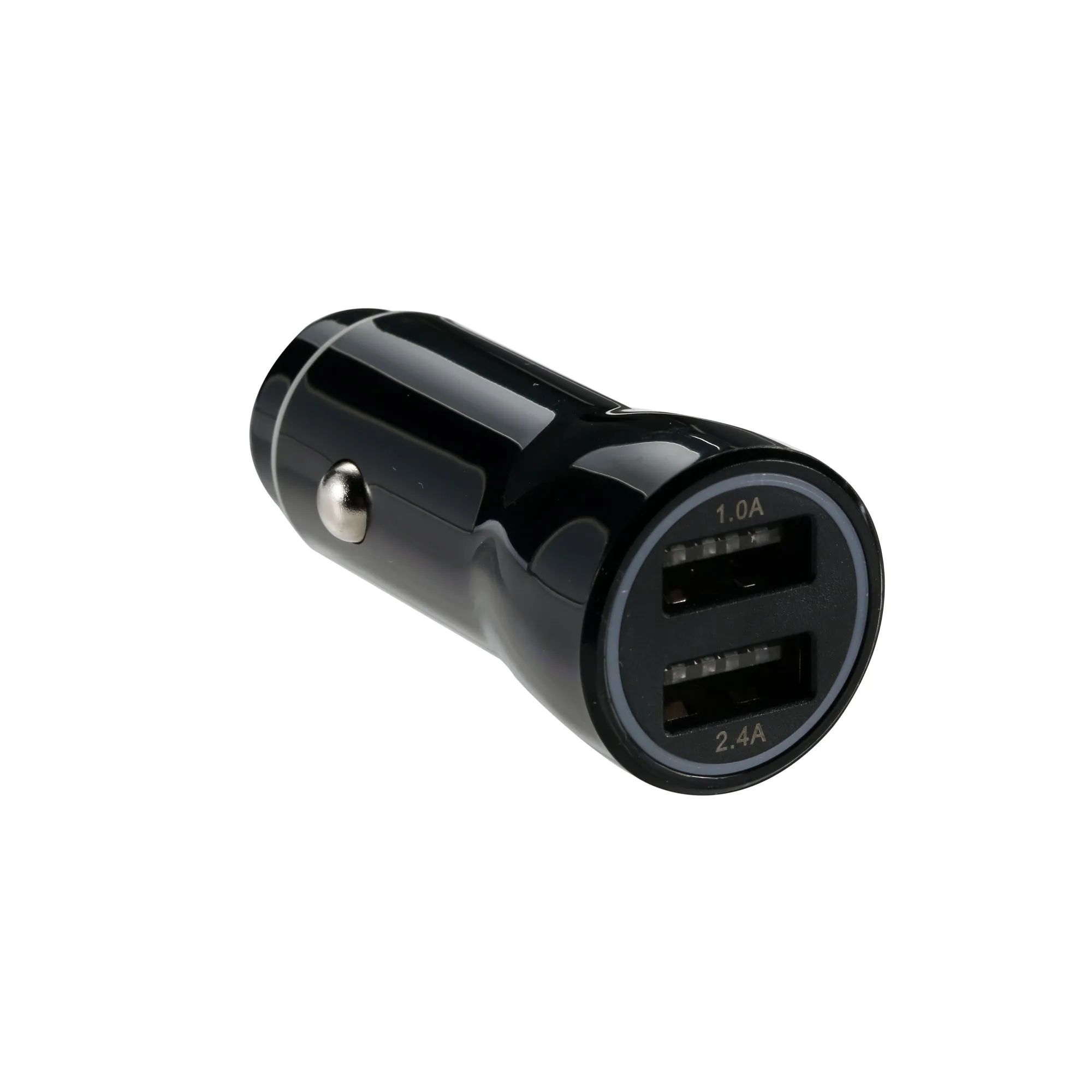 Dual USB Car Charger