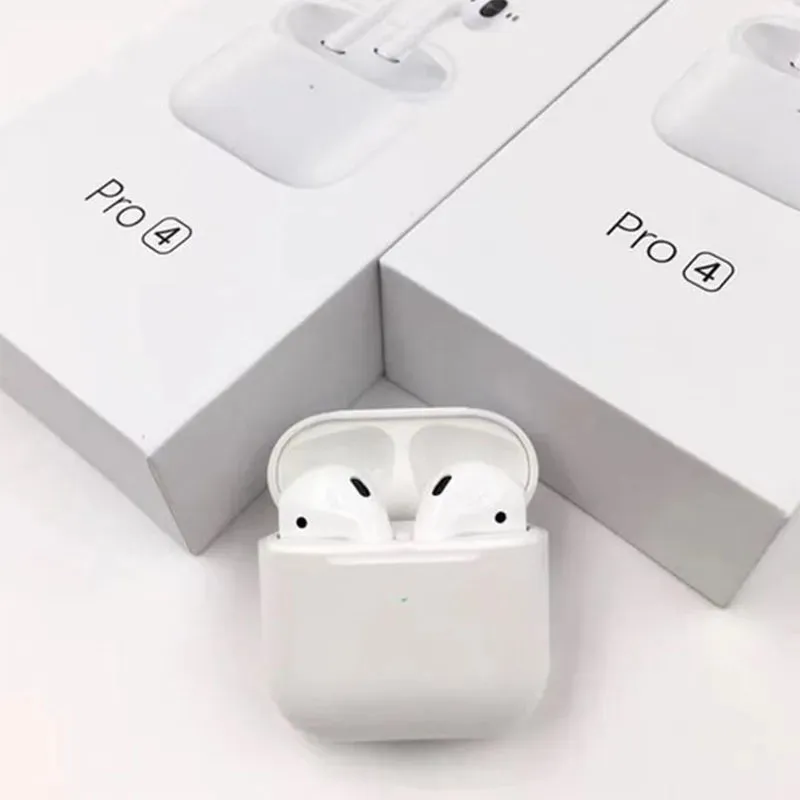 Earpods Pro 4