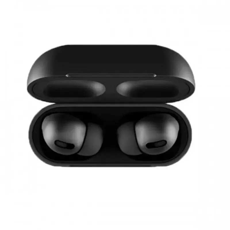 Earpods Pro Original Wireless Charging Active Noise Cancellation ANC (Black)