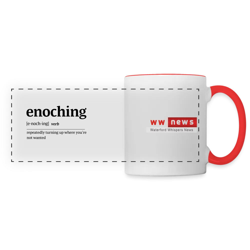 Enoching - mug