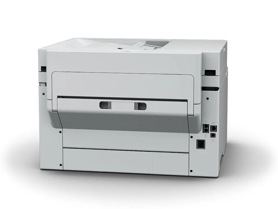 Epson Ecotank Pro Et-M16680  Et M16680 Etm16680 16680 - Multifunction Printer - B/W - Ink-Jet - A3 (Media) - Up To 25 Pp