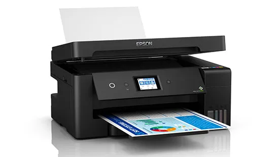 Epson L14150 4-in-1 Wifi/ADF A3 Colour Printer