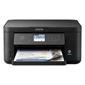 Epson Multifunction Printer XP-5150