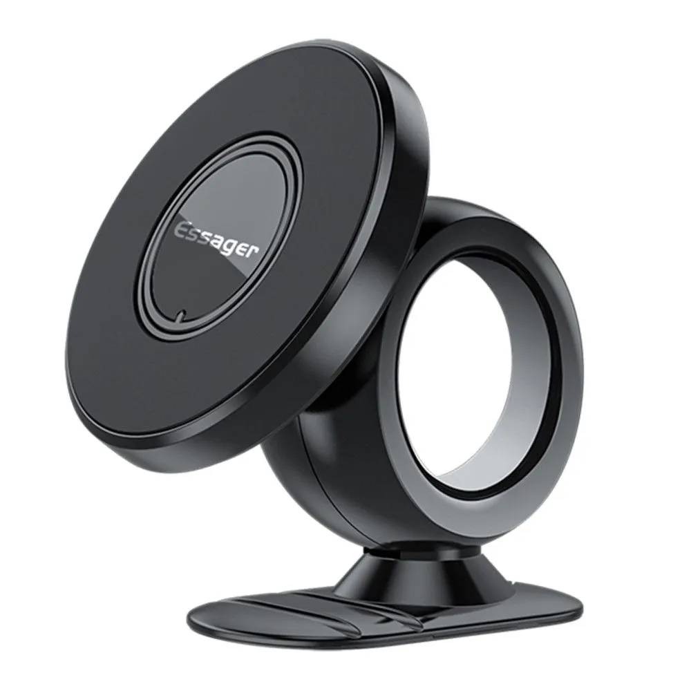 ESSAGER EZJCXZ-JZY01 Universal car mount paste Phone Holder