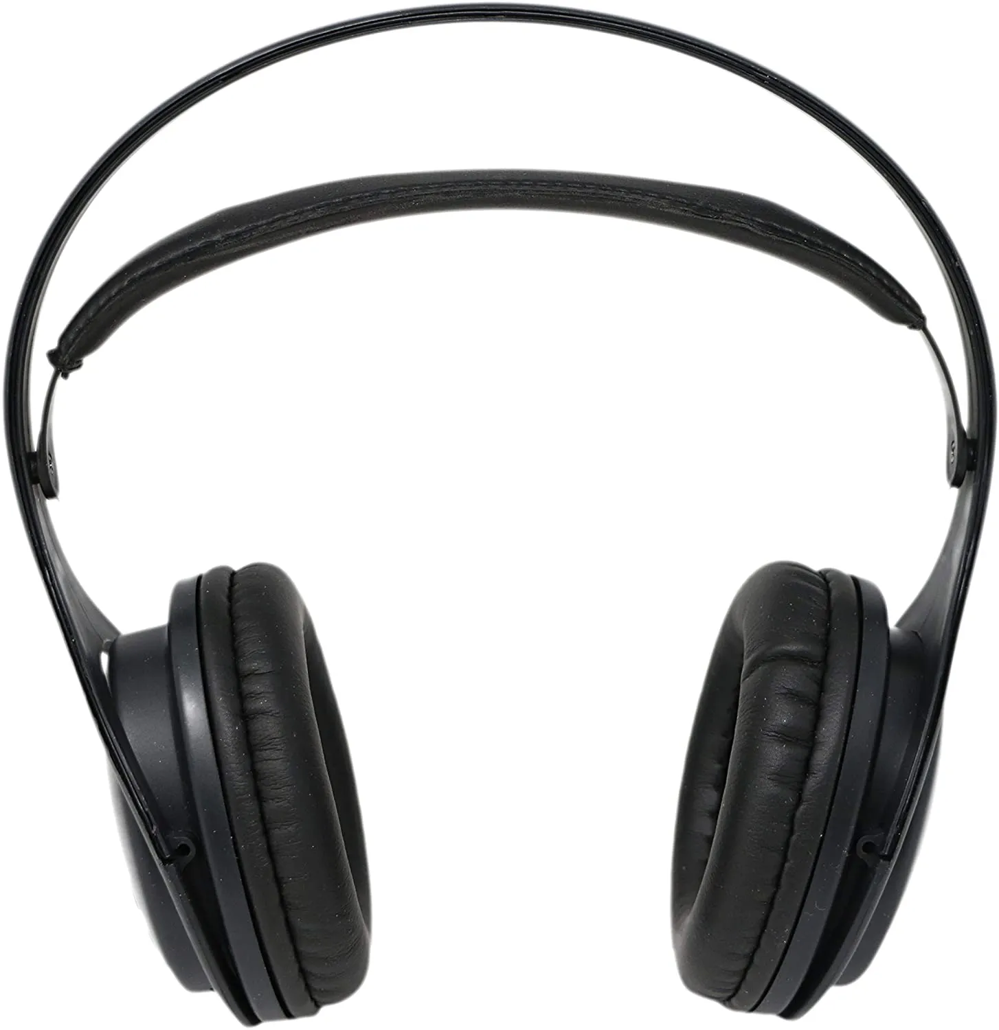 Ette Wireless Headphones, Black - Mx555