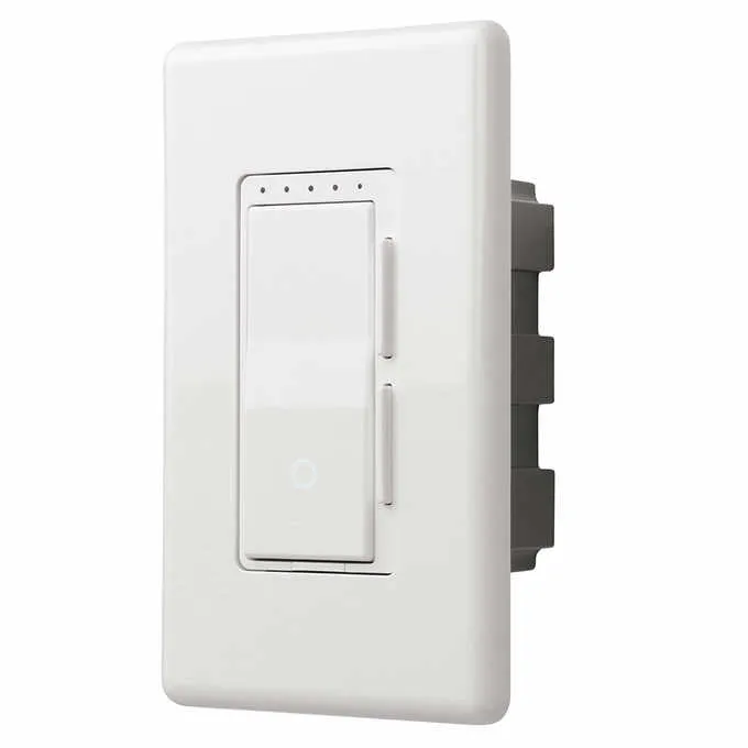 Feit Electric Wi-Fi Smart Dimmer, 3-pack