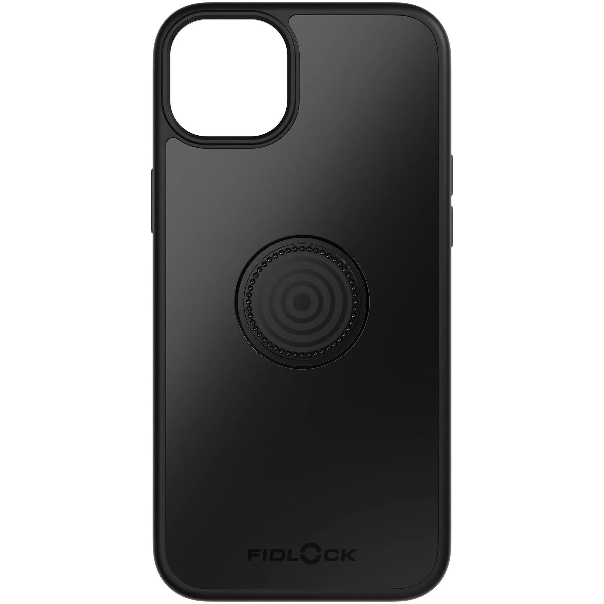 Fidlock Vacuum iPhone 14 Phone Case - Black