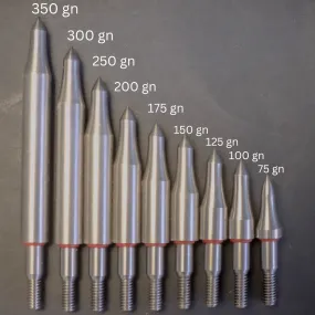 Field Points (Target Points)