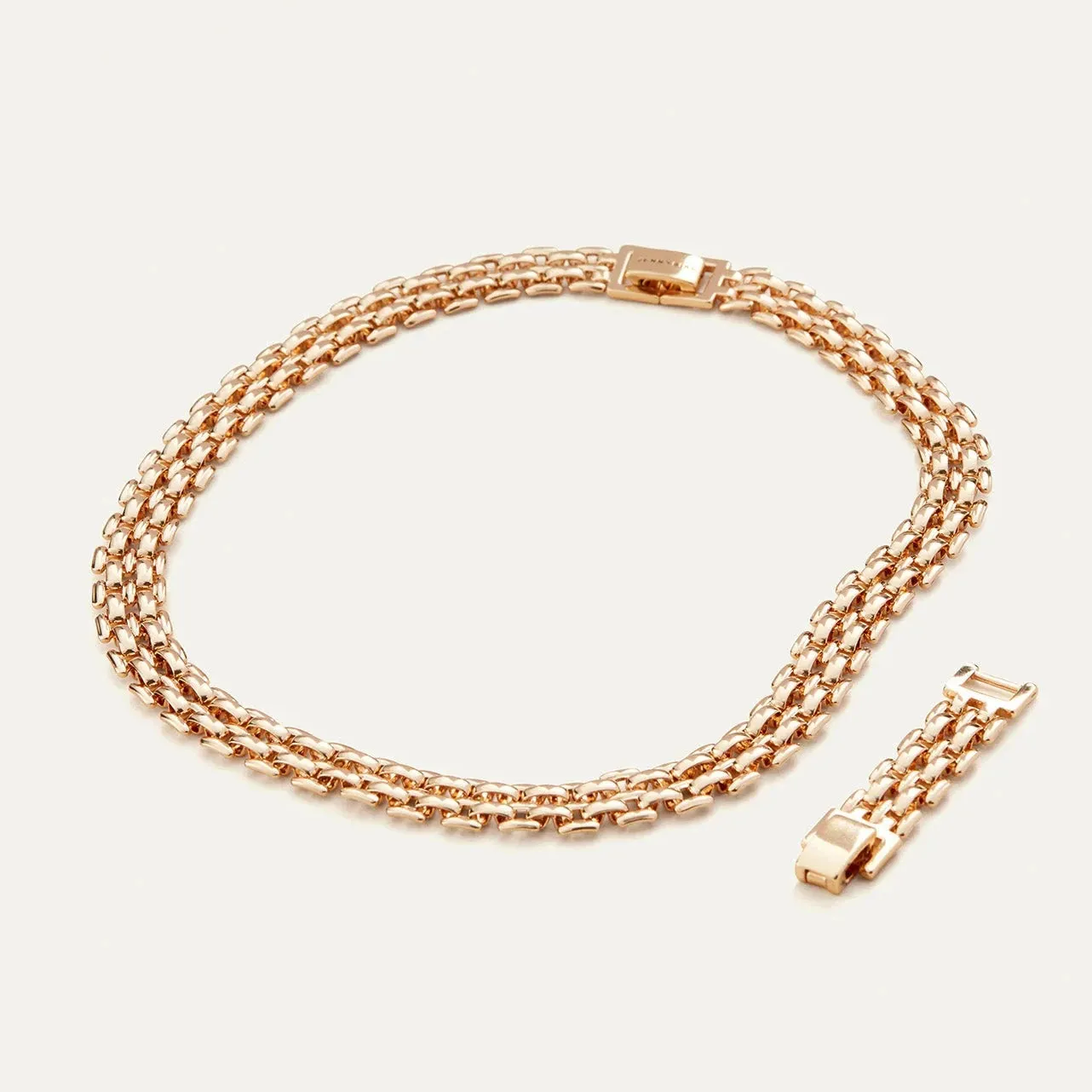 Francis Choker (Gold)