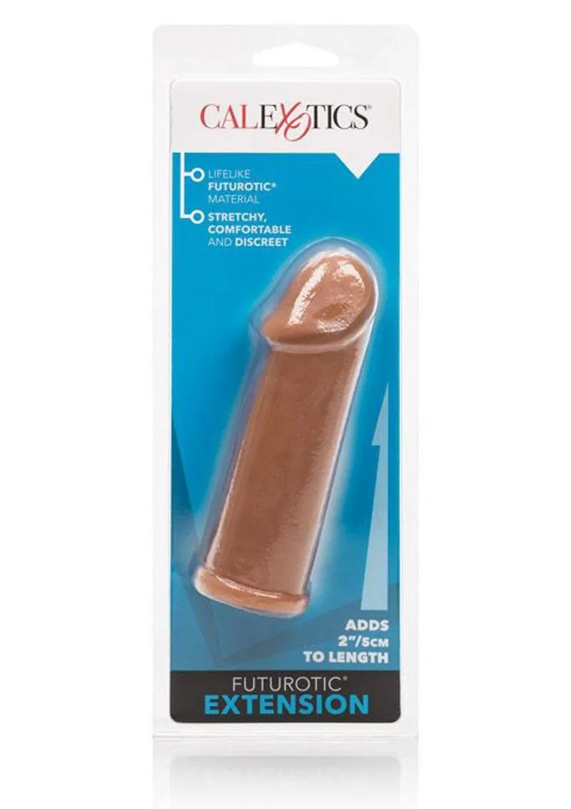 Futurotic Penis Extender