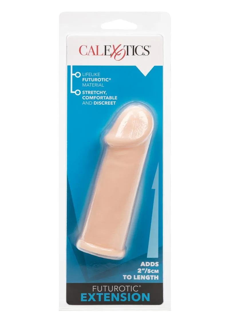 Futurotic Penis Extender