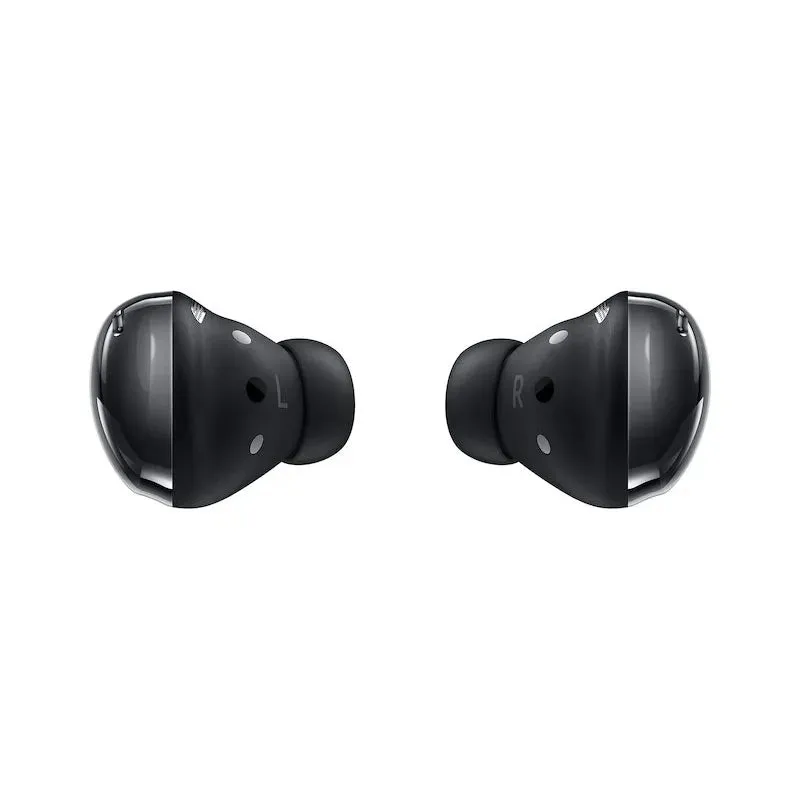 Galaxy Buds Pro – Studio Grade Sound, with 3 Mic System – Phantom Black