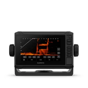 Garmin ECHOMAP UHD2 64sv US Coastal and Great Lakes GN  No Transducer