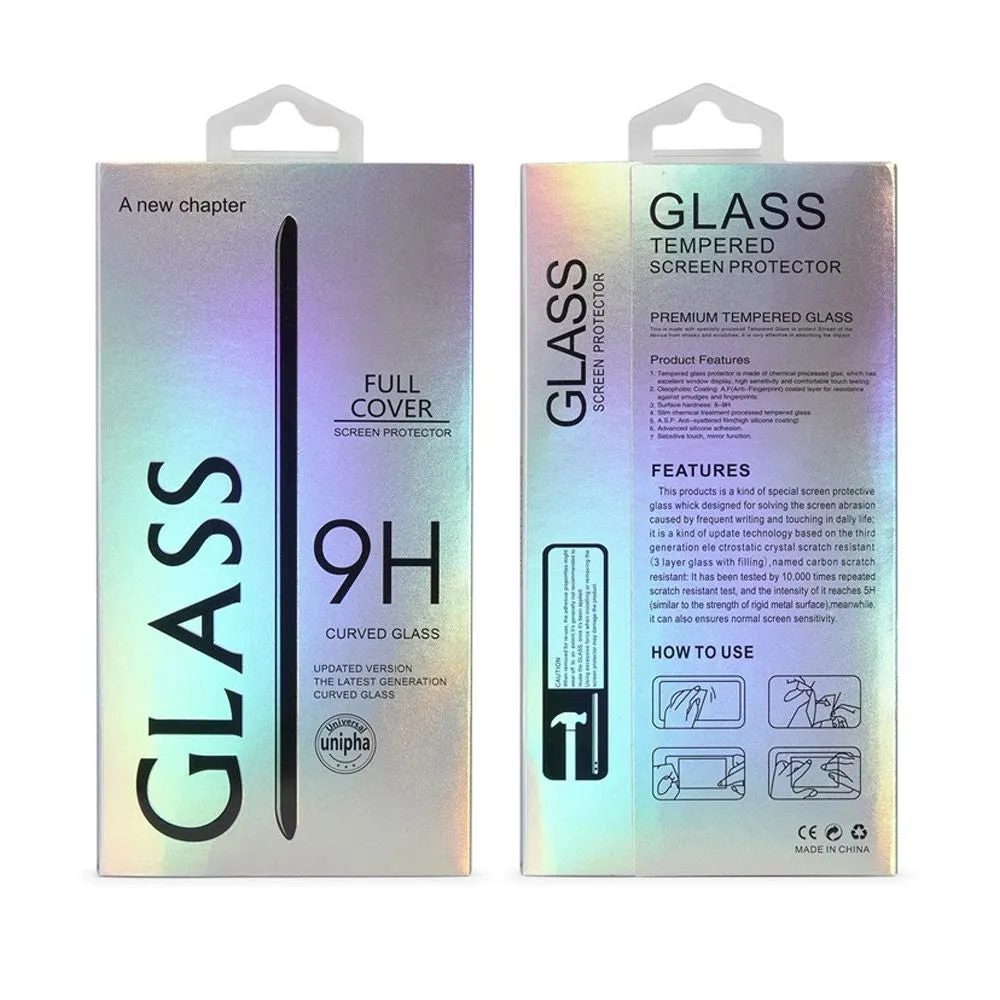 Generic Clear Screen Protector Forip12 Pro Max Clear