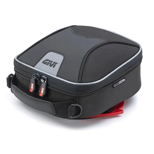 Givi XS319Y Mini Tanklock Tank Bag 3 lt