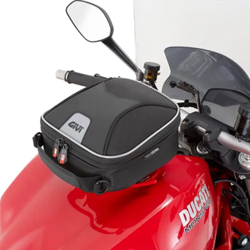 Givi XS319Y Mini Tanklock Tank Bag 3 lt