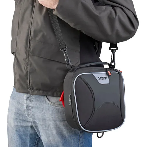 Givi XS319Y Mini Tanklock Tank Bag 3 lt