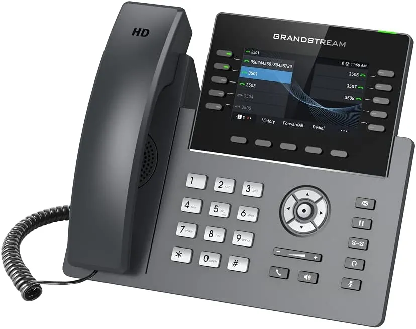 GRANDSTREAM GRP2615 IP Phone