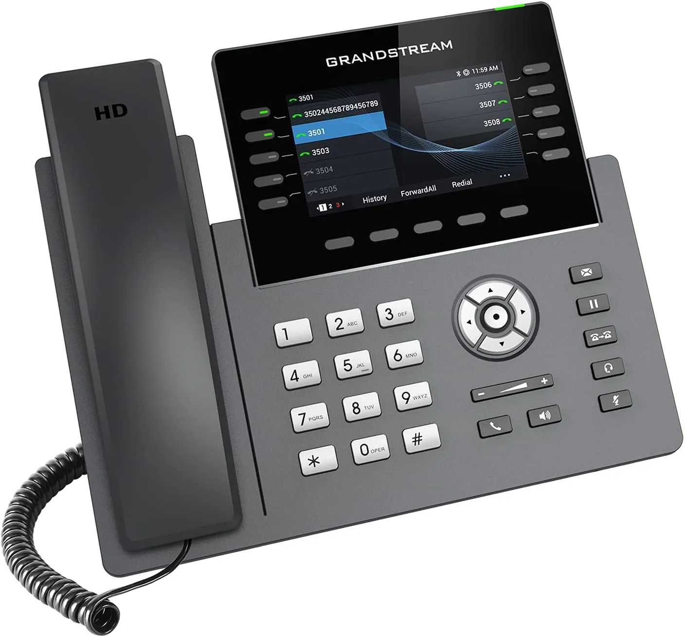 GRANDSTREAM GRP2615 IP Phone