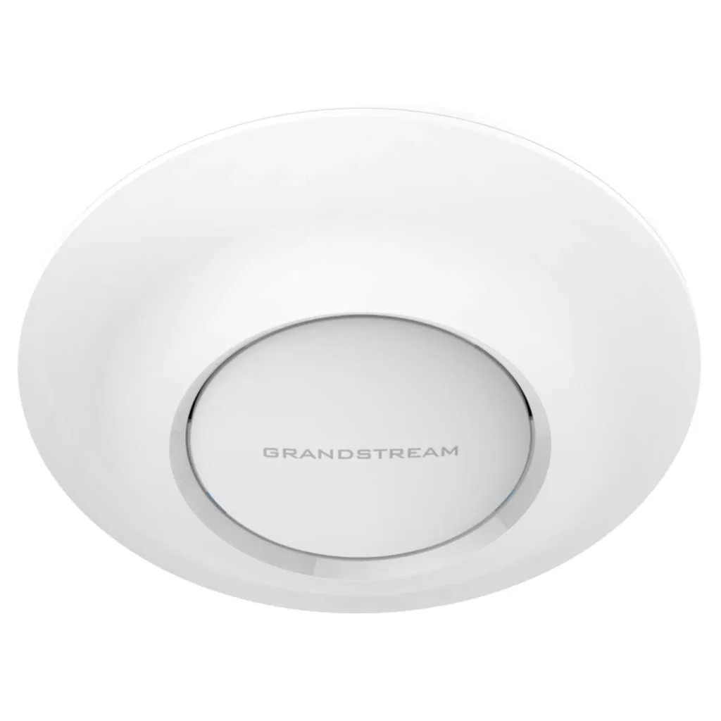 Grandstream Hybrid Indoor Wi-Fi Access Point GWN7625