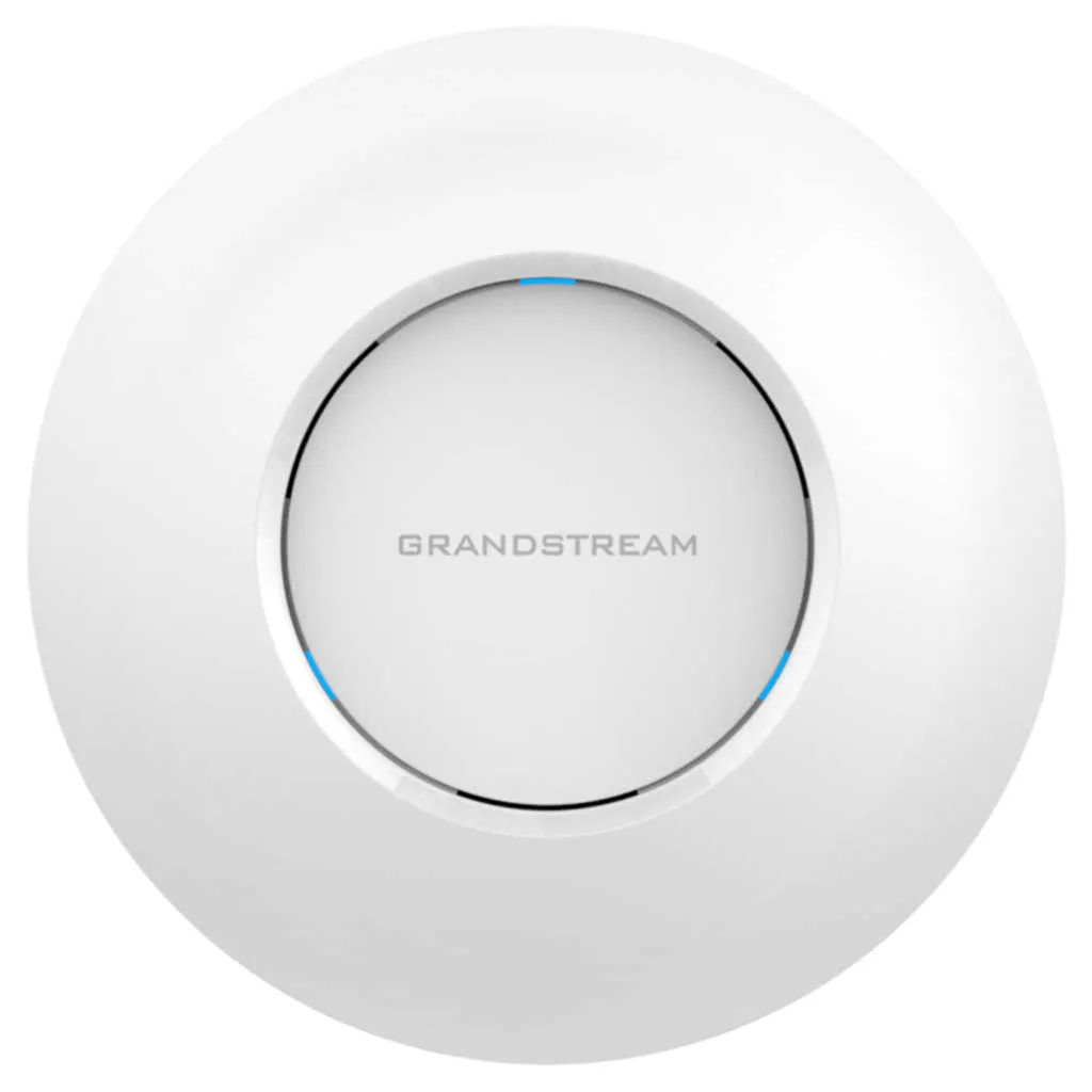 Grandstream Hybrid Indoor Wi-Fi Access Point GWN7625