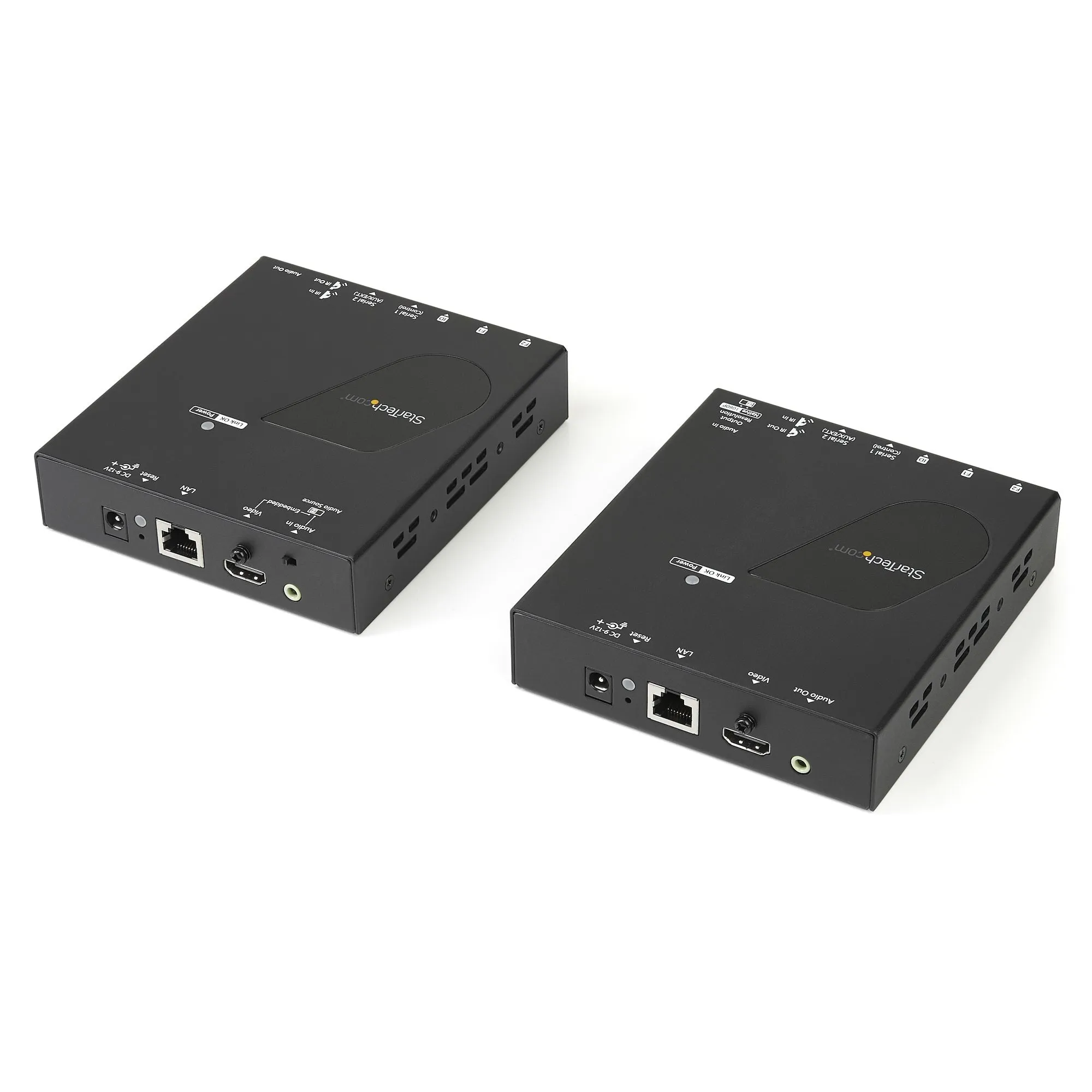 Hdmi Over Ip Video Extender Kit