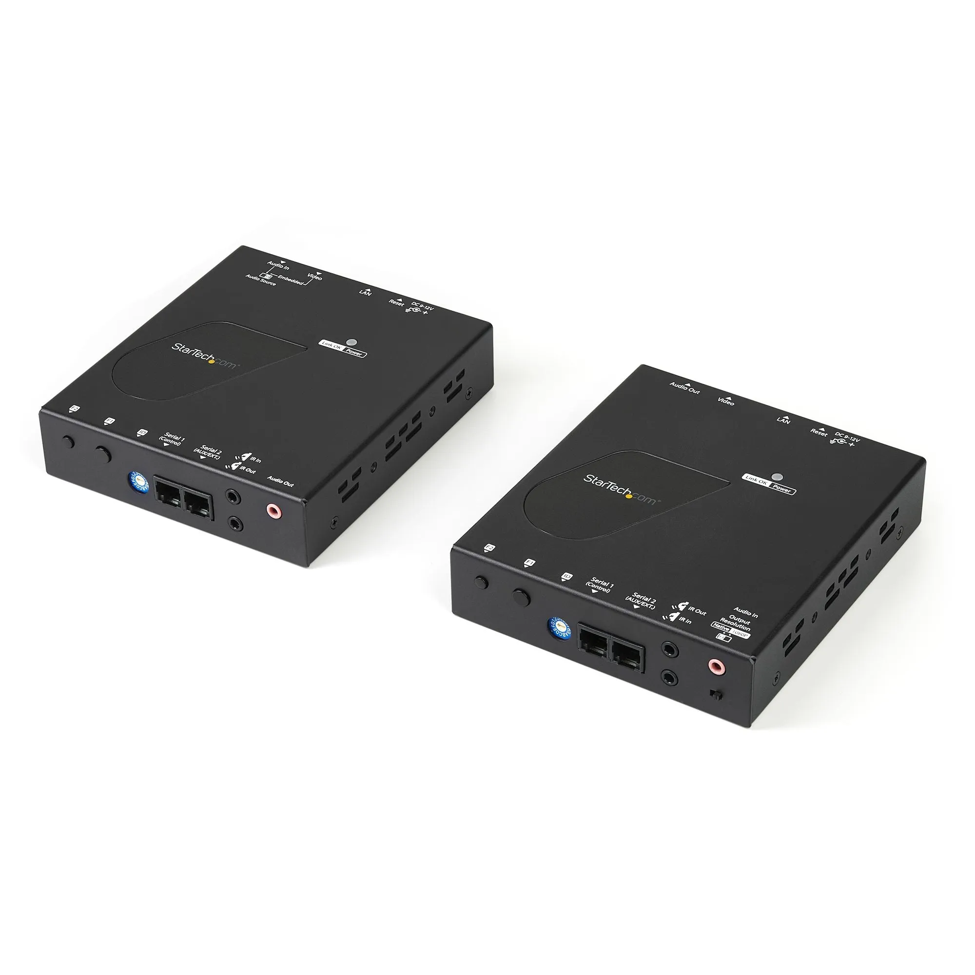 Hdmi Over Ip Video Extender Kit