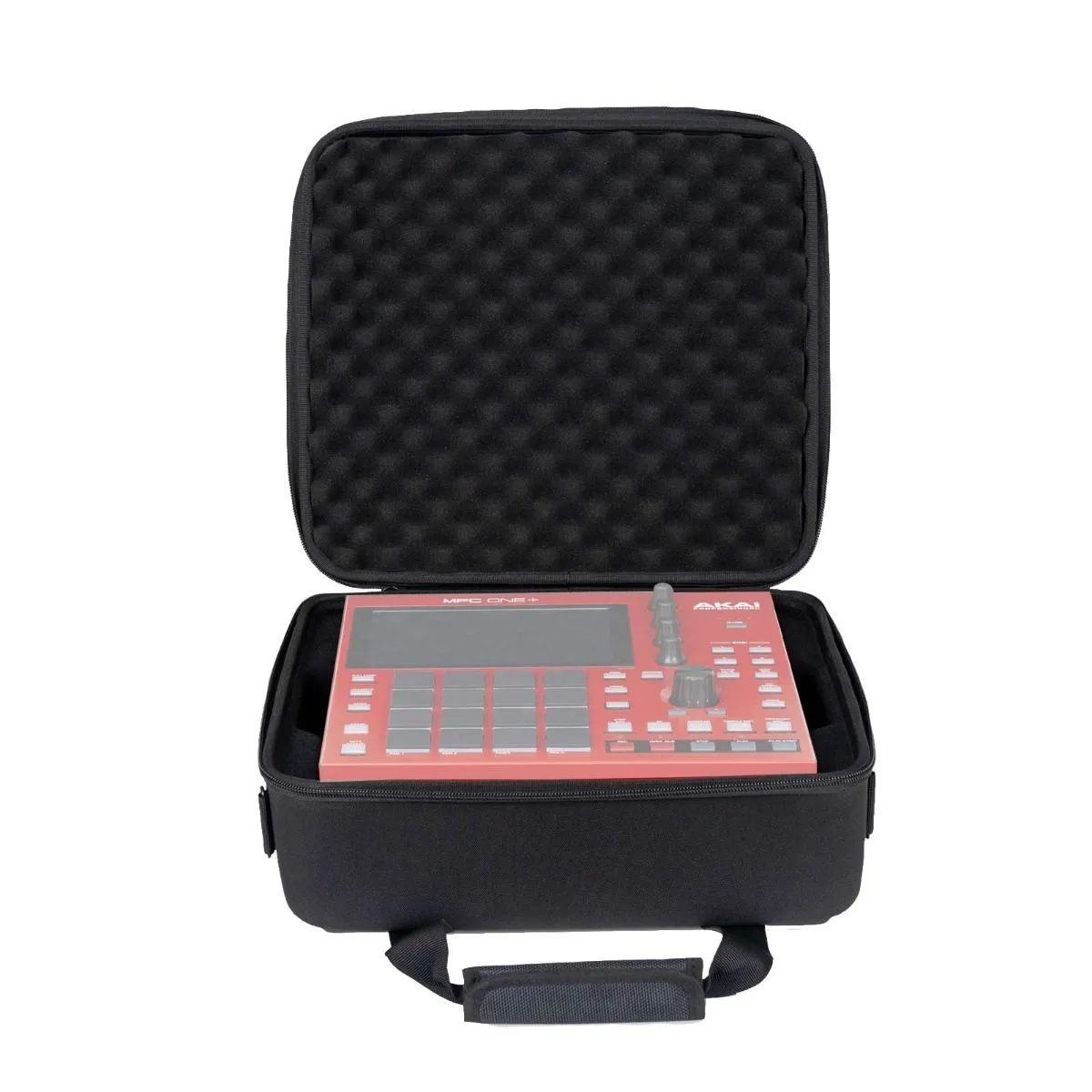 Headliner HL12012 Pro-Fit Case for Akai MPC ONE /MPC ONE Standalone Platforms