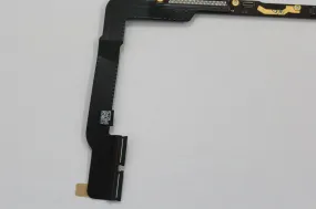 Headphone Jack Audio Flex Cable with PCB Board Assembly for New iPad 3/4