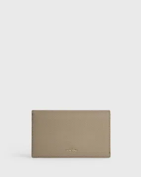 Heather Bifold Wallet - TLLP0811LN3NK4