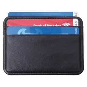 High Caliber Contego RFID Smart Wallet