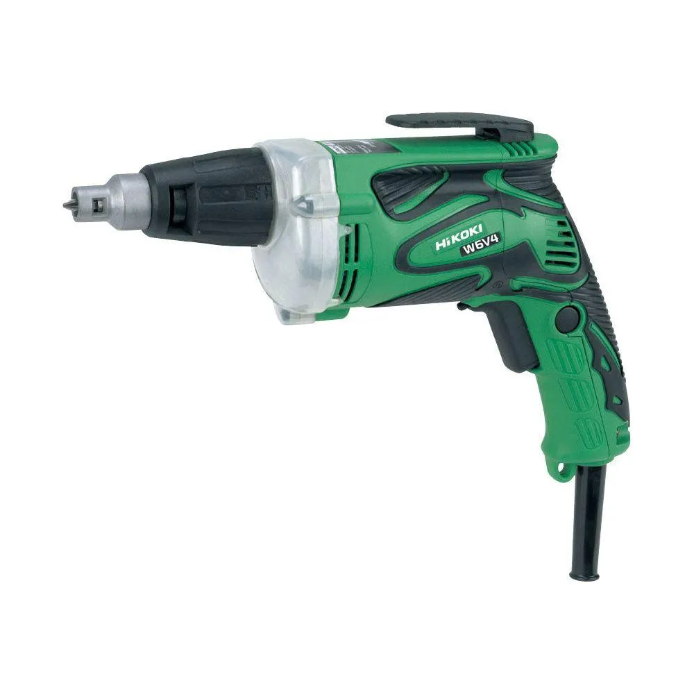 Hikoki W6VA4 Screwdriver Drill 620W