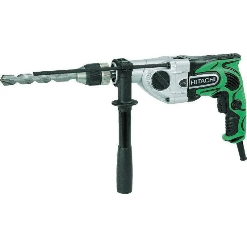 Hitachi DM20V Impact Drill / Hammer Drill 790W