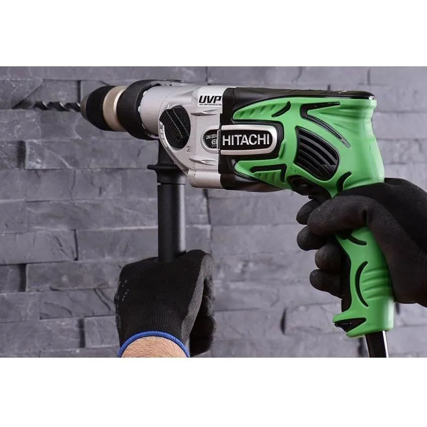 Hitachi DM20V Impact Drill / Hammer Drill 790W