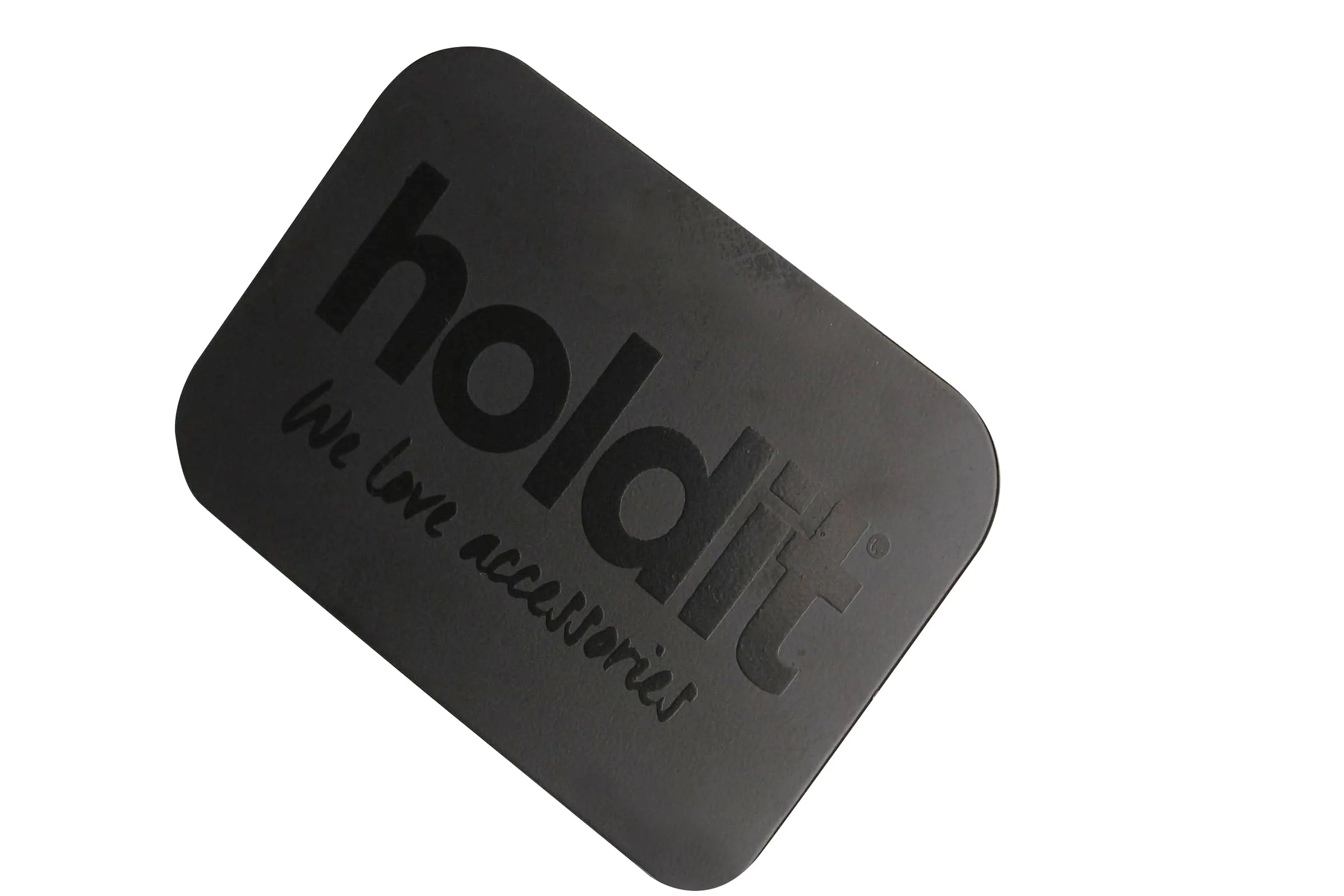 Holdit Car Air Vent Magnet Universal Phone Holder - Quick Snap Magnet Family System