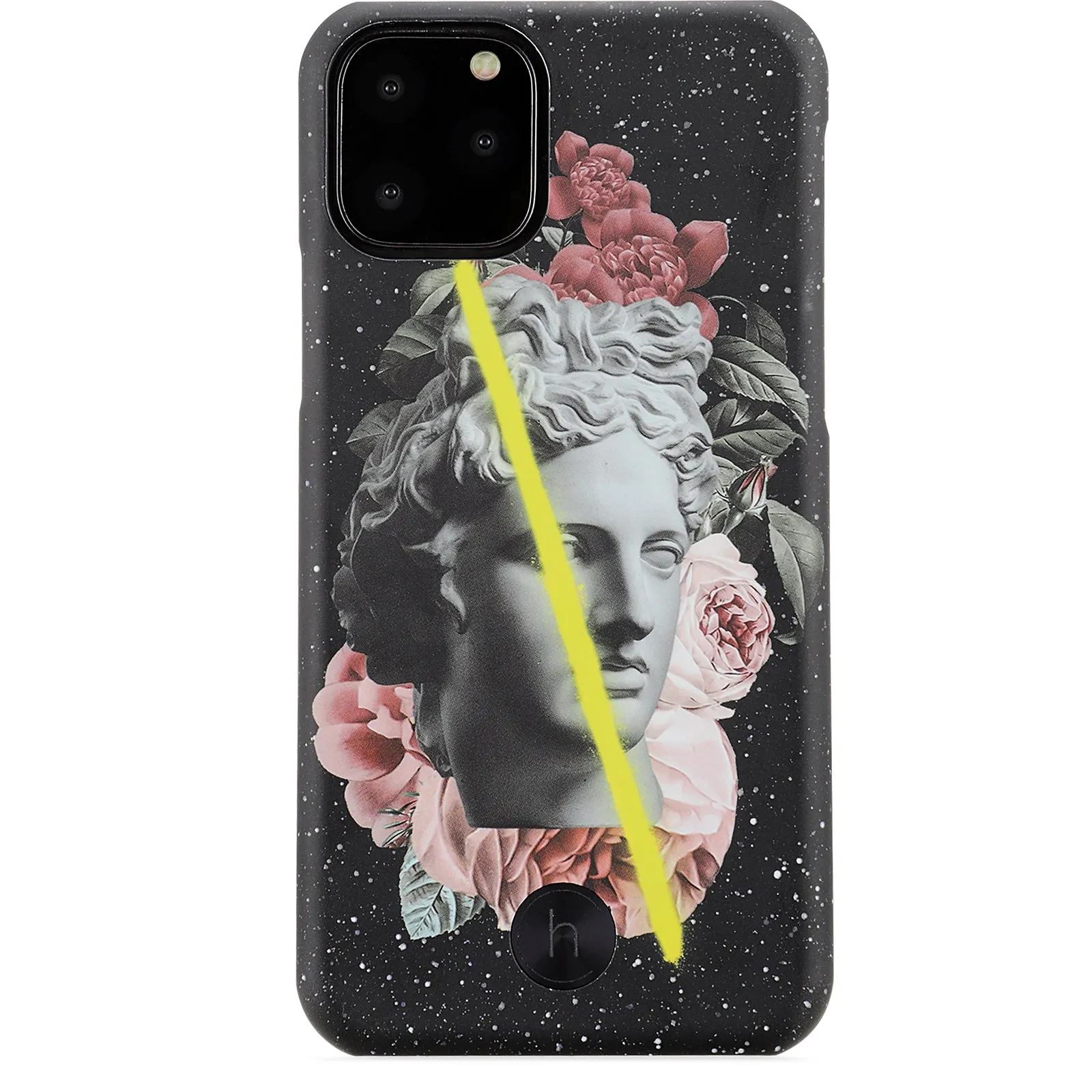 Holdit Style Phone Case for iPhone 11 Pro / Xs / X Nature Series - RAY OF LIGHT