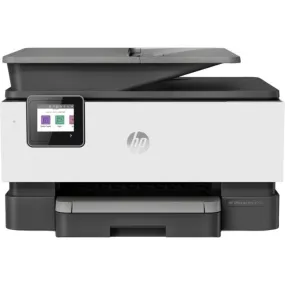 Hp 9010 Officejet Pro All In One Inkjet Printer