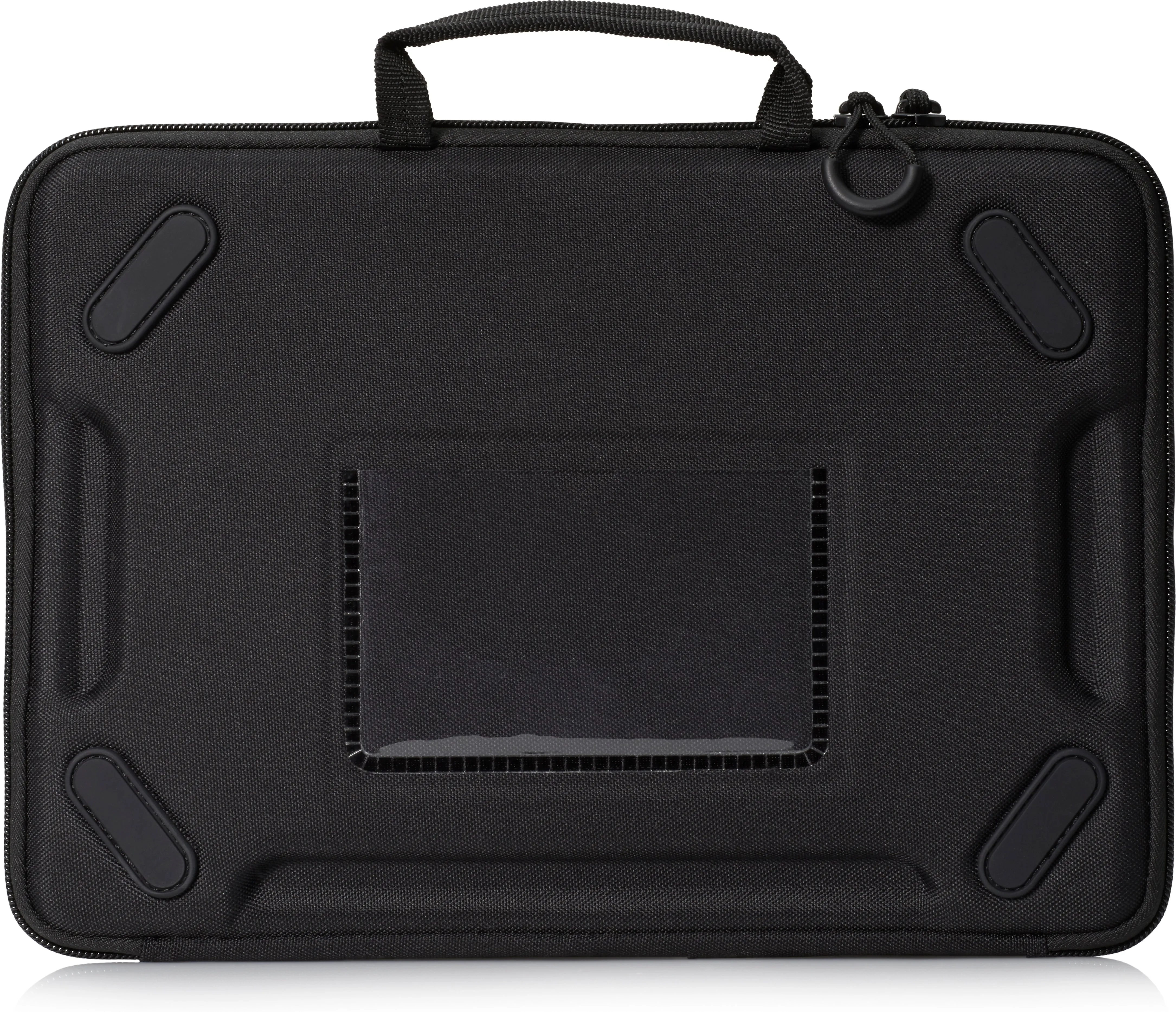 Hp Always On - Notebook Carrying Case - 11.6" - Black - For Chromebook 11 G9, 11A G8, 11Mk G9, Chromebook X360, Fortis 1