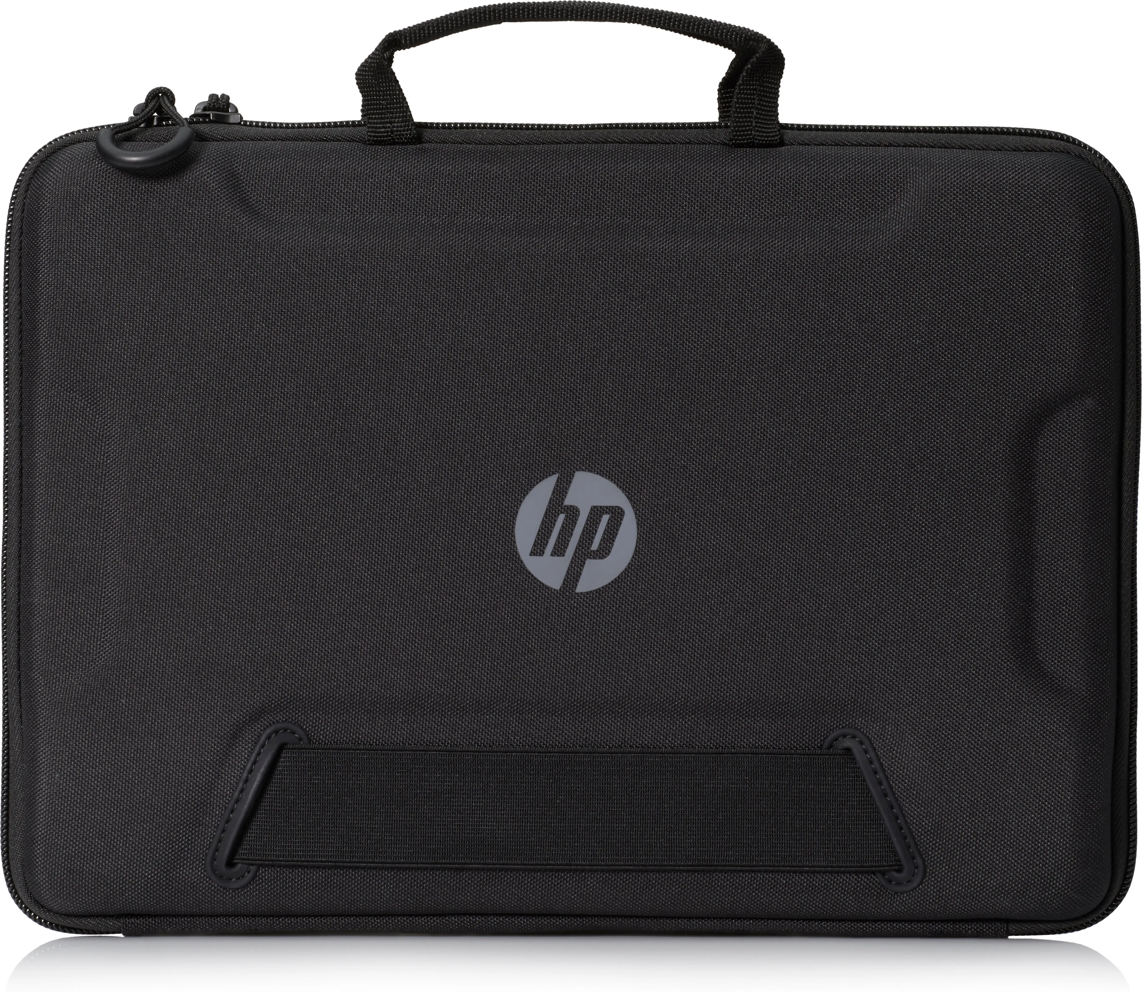 Hp Always On - Notebook Carrying Case - 11.6" - Black - For Chromebook 11 G9, 11A G8, 11Mk G9, Chromebook X360, Fortis 1