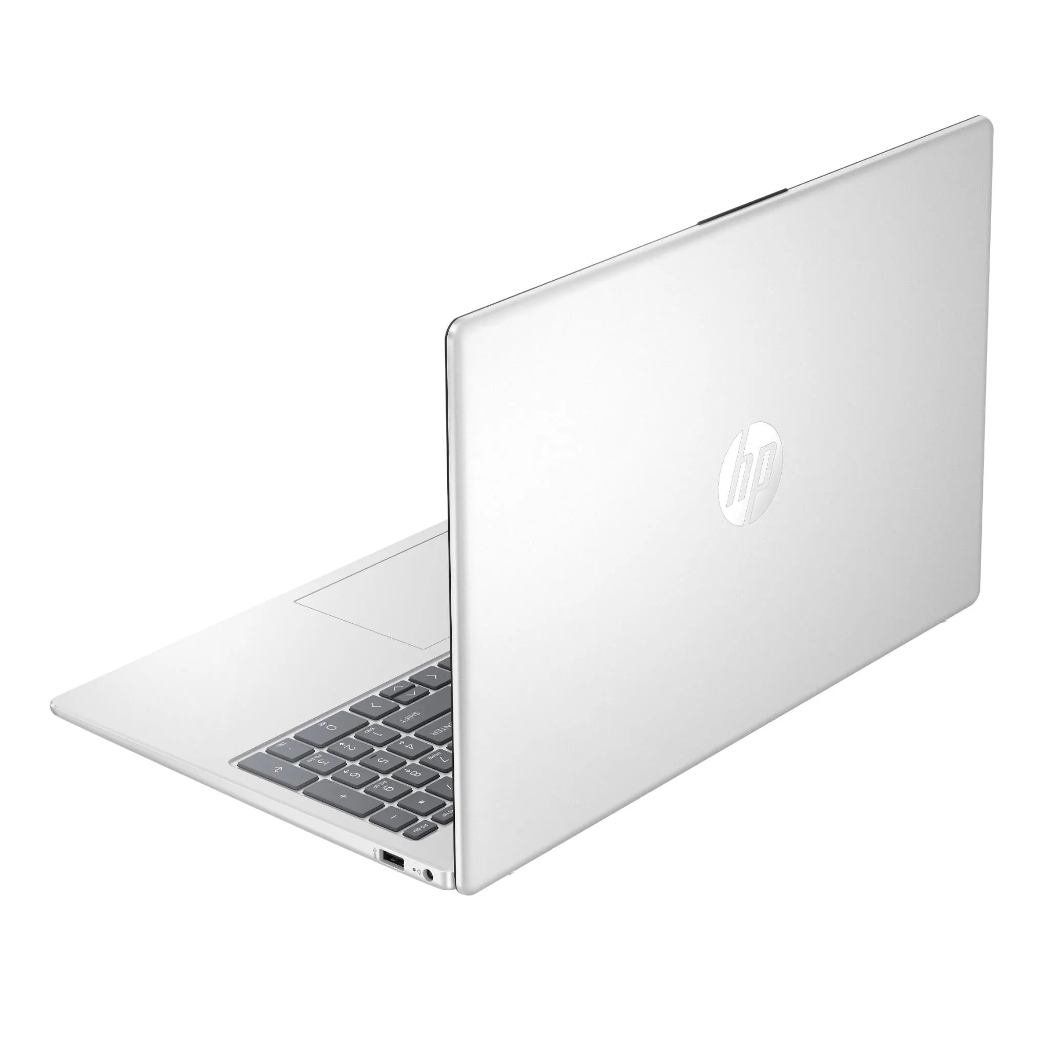 HP Laptop 15-fd1010TU 15.6" FHD Laptop (Intel Core Ultra 7)[512GB]