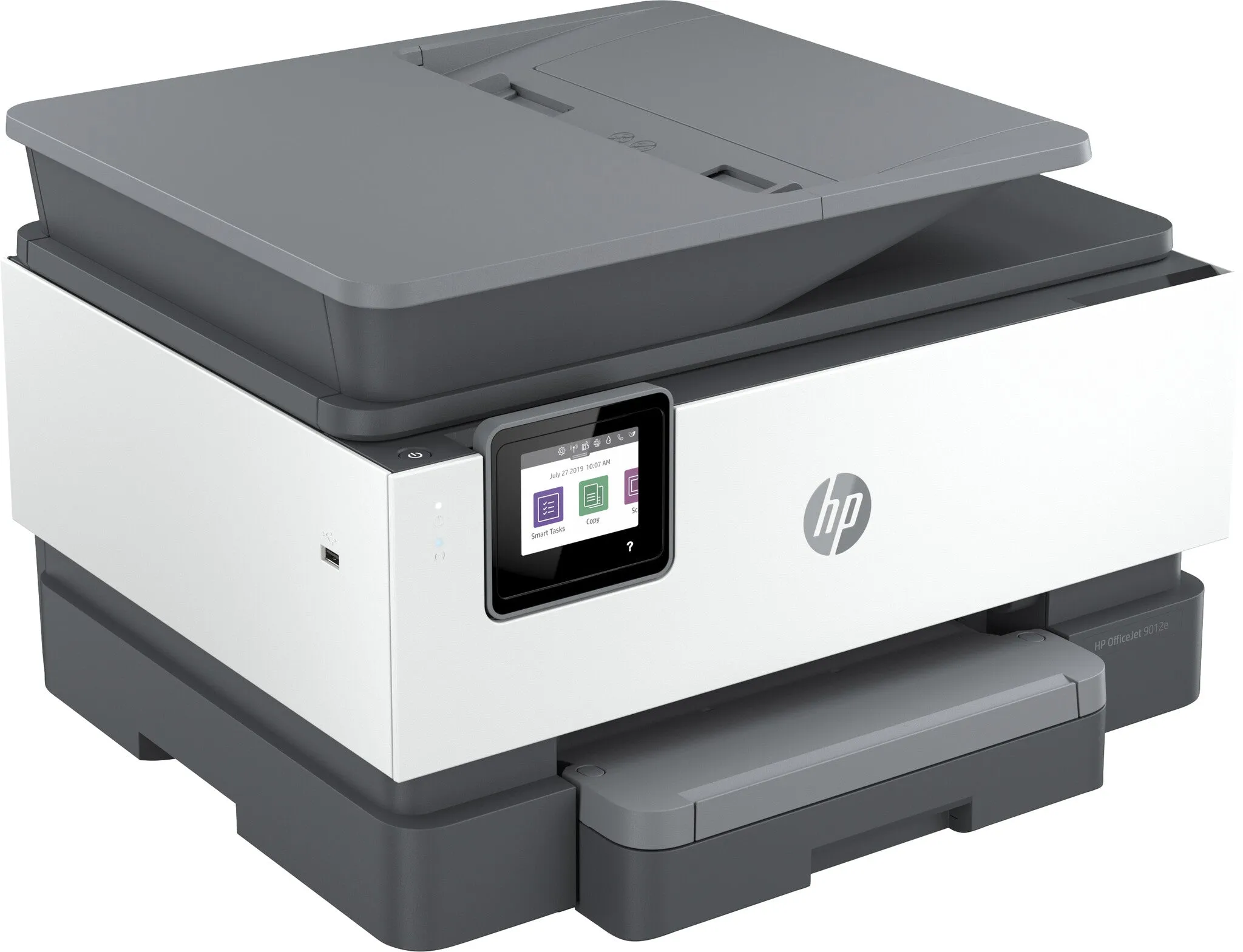 HP OfficeJet Pro 9012e All-in-One Printer