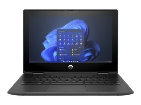 Hp Probook 455 G10 Notebook - Wolf Pro Security - 180-Degree Hinge Design - Amd Ryzen 5 - 7530U / Up To 4.5 Ghz - Win 11