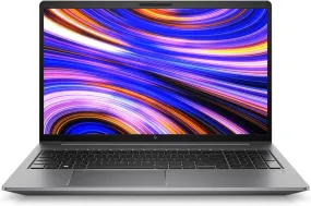 Hp Zbook Power G10 A Mobile Workstation - Amd Ryzen 9 - 7940Hs / Up To 5.2 Ghz - Win 11 Pro - Rtx 2000 Ada - 32 Gb Ram -