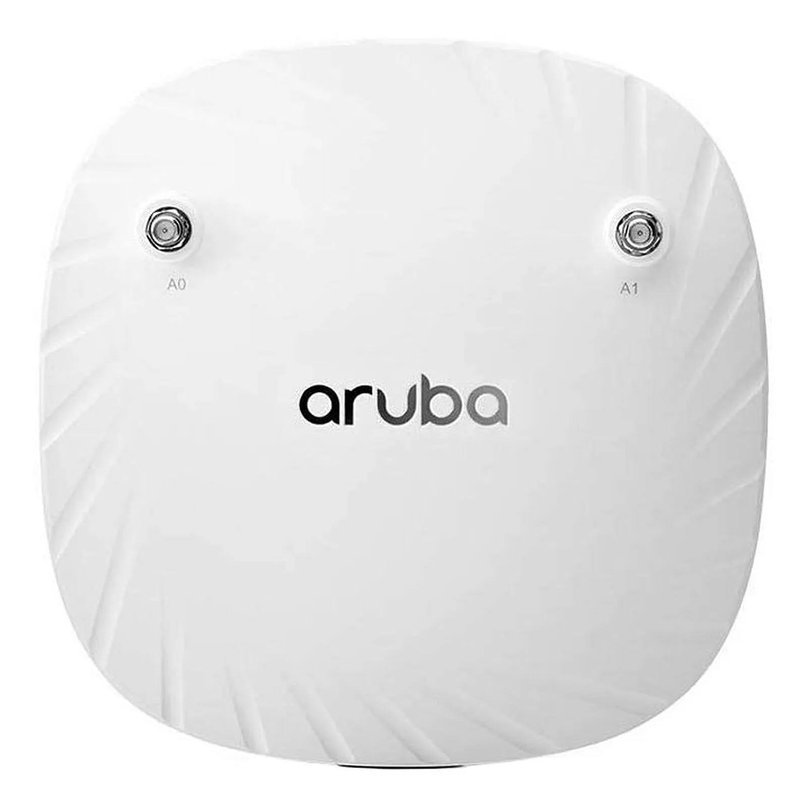 Hpe Aruba Ap-504 (Rw) - Campus - Radio Access Point - Bluetooth, Wi-Fi 6 - 2.4 Ghz, 5 Ghz