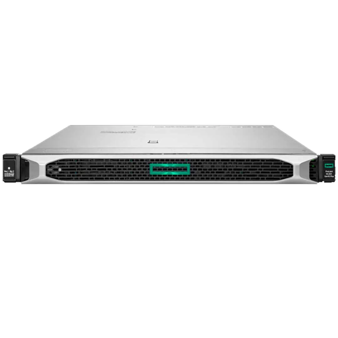 HPE ProLiant DL360 Gen10 Plus 8SFF NC Rack Chassis | P28948-B21